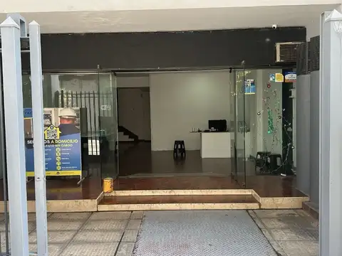 Local en Venta en Monserrat, Capital Federal