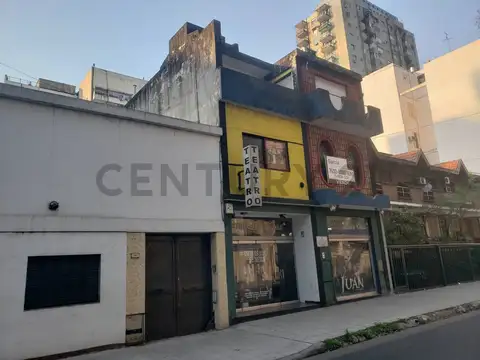 Local en Venta en Balvanera, CABA