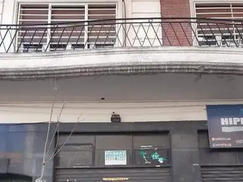 Local en Venta en Balvanera, CABA