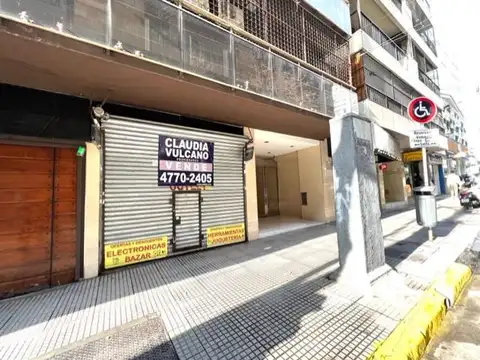 Local en Venta en Barrio Norte, Capital Federal
