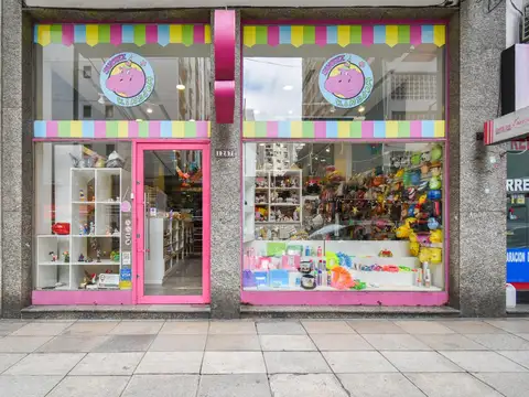 Local en Venta en Recoleta, Capital Federal