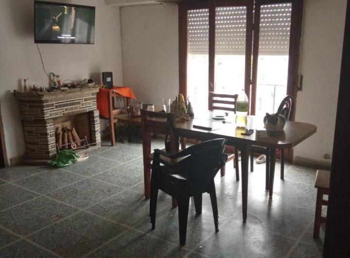 PH · 267m² · 6 Ambientes