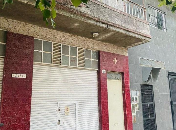 PH · 134m² · 4 Ambientes · 1 Cochera