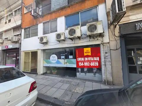 Local en Venta en Tribunales, Centro
