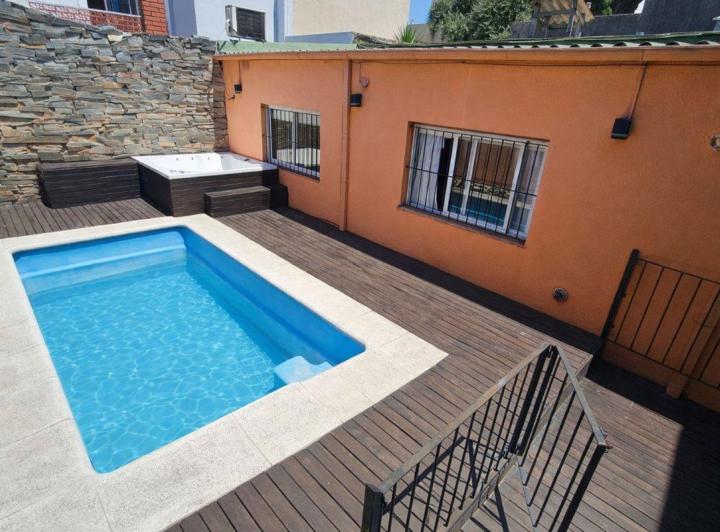 PH · 126m² · 4 Ambientes