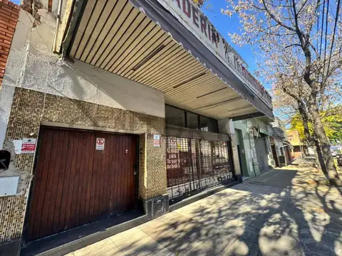 Local en Venta en Pompeya, CABA