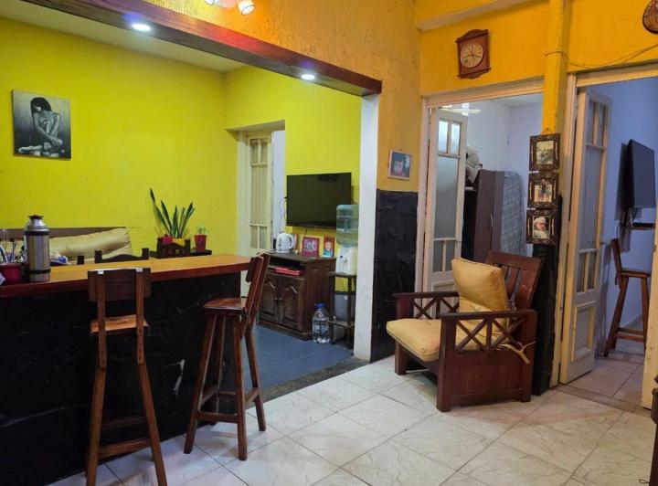 PH · 60m² · 5 Ambientes