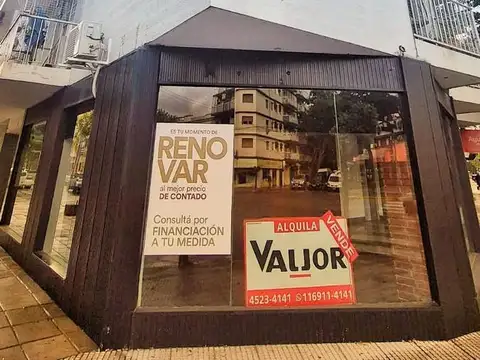 Local en Venta en Villa Devoto, Capital Federal