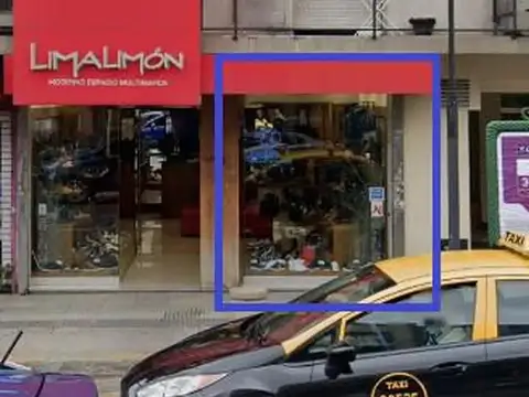 Local en Venta en Palermo, Capital Federal
