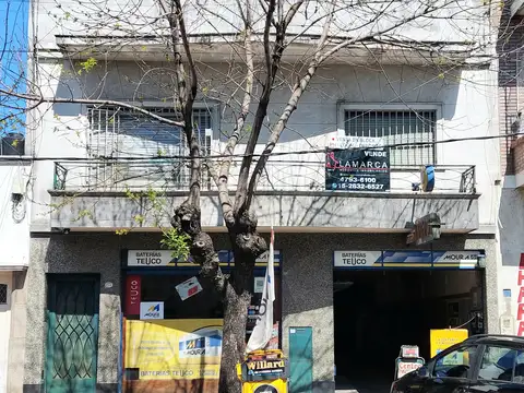 Local en Venta en Parque Chacabuco, Capital Federal