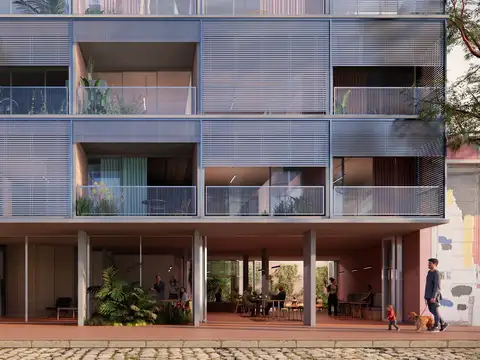 Local en Venta en Colegiales, Capital Federal