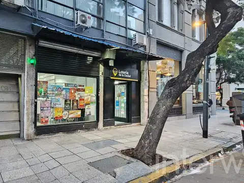 Local en Venta en Monserrat, Capital Federal