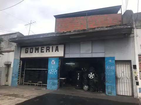 Local en Venta en Parque Avellaneda, Capital Federal