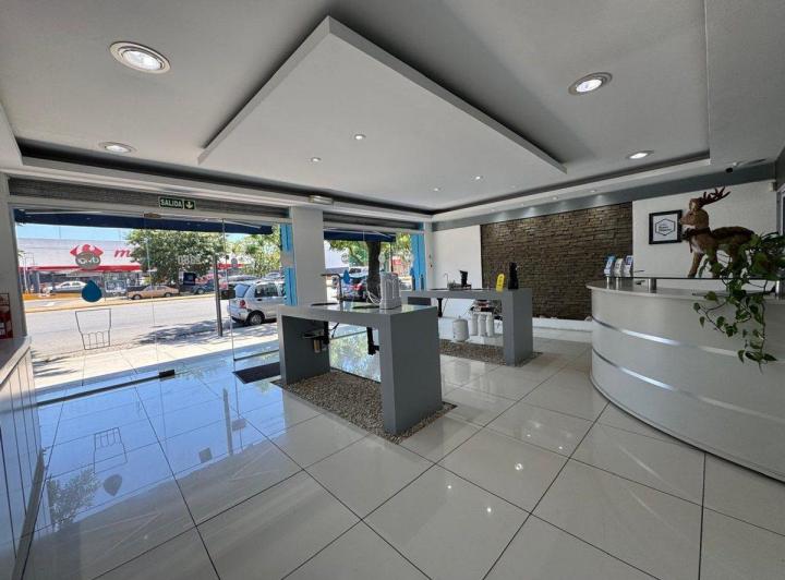 PH · 291m² · 5 Ambientes