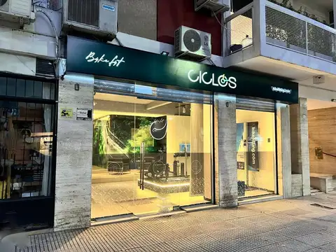 Local en Venta en Palermo, Capital Federal