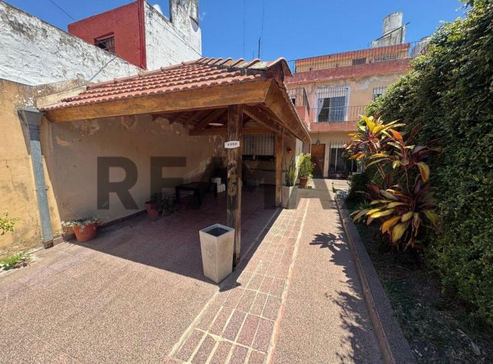 PH · 104m² · 4 Ambientes · 1 Cochera