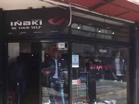 Local en Venta en Palermo, CABA