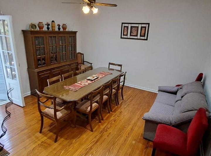PH · 120m² · 4 Ambientes · 1 Cochera