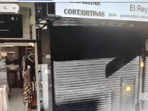 Local en Venta en Once, Capital Federal