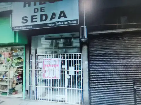 Local en Venta en Once, Capital Federal