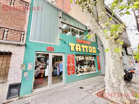 Local en Venta en Palermo, Capital Federal