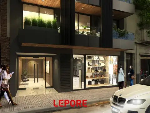 Local en Venta en Boedo, CABA