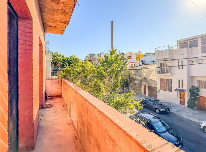 PH · 148m² · 4 Ambientes