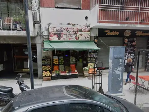 Local en Venta en Las Cañitas, Palermo