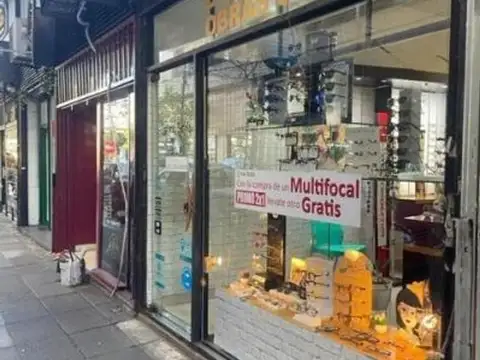 Local en Venta en Belgrano, Capital Federal