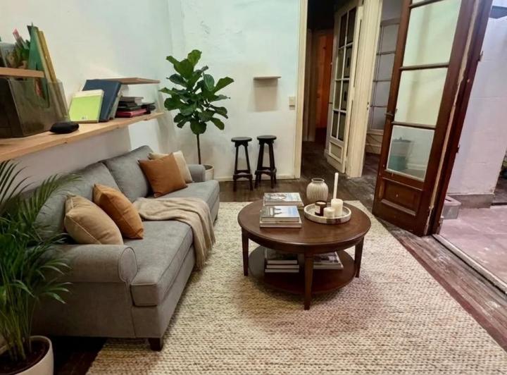 PH · 69m² · 5 Ambientes