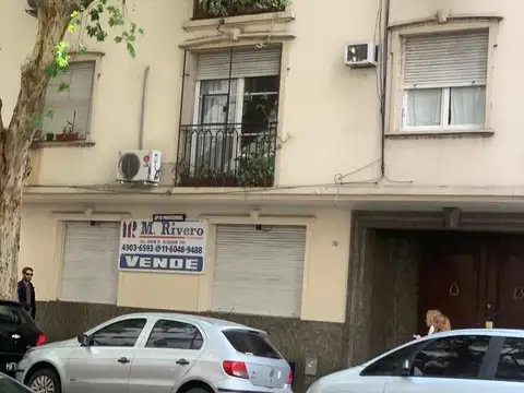 Local en Venta en Recoleta, Capital Federal