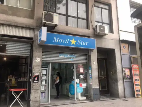 Local en Venta en Barracas, Capital Federal