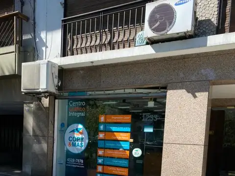 Local en Venta en Retiro, CABA