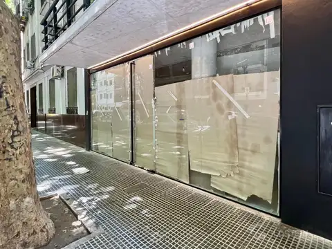 Local en Venta en Palermo, CABA