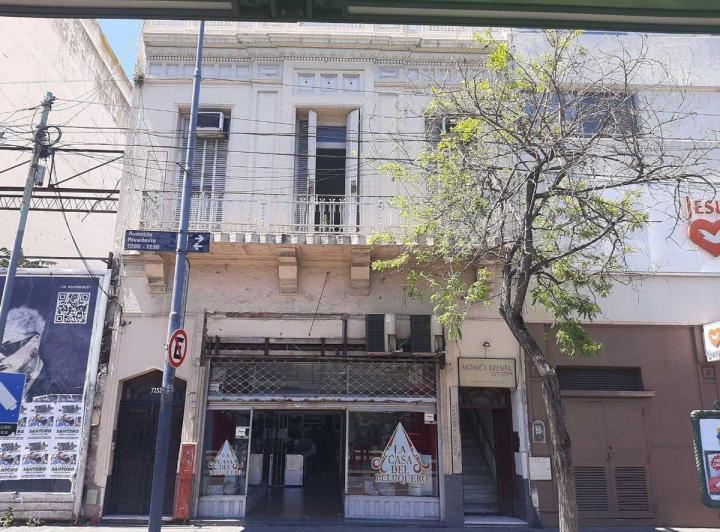 PH · 371m² · 6 Ambientes