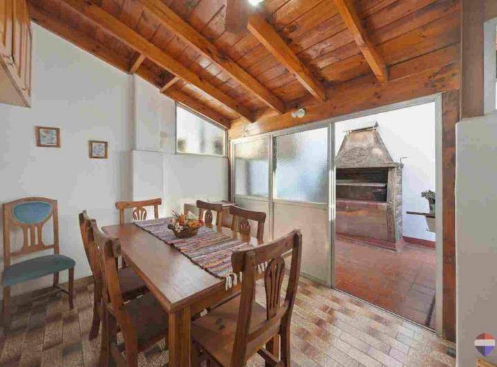 PH · 129m² · 5 Ambientes