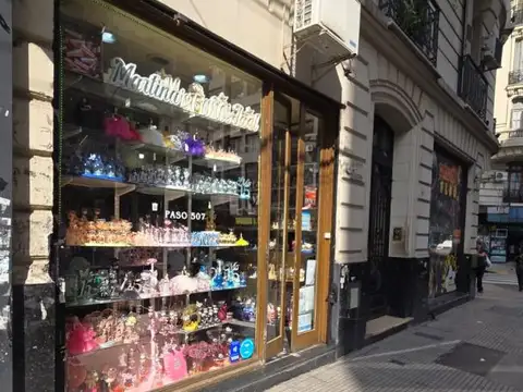 Local en Venta en Balvanera, Capital Federal