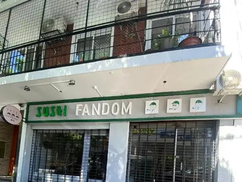 Local en Venta en Villa Crespo, CABA
