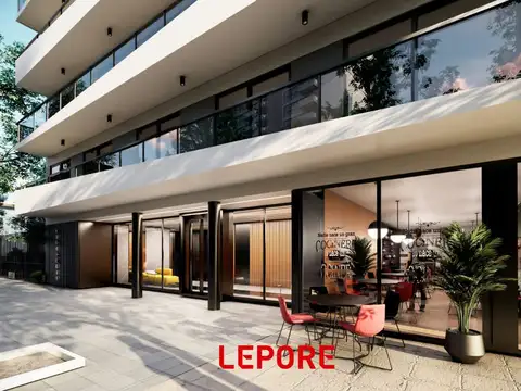 Local en Venta en Barrio Norte, CABA