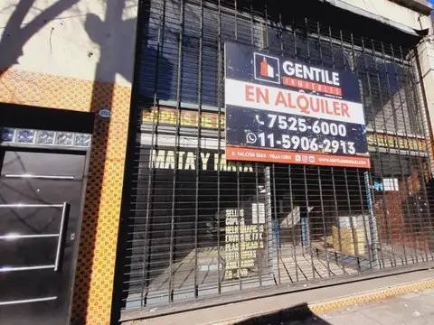 Local en Venta en Liniers, Capital Federal