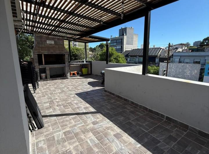 PH · 132m² · 4 Ambientes