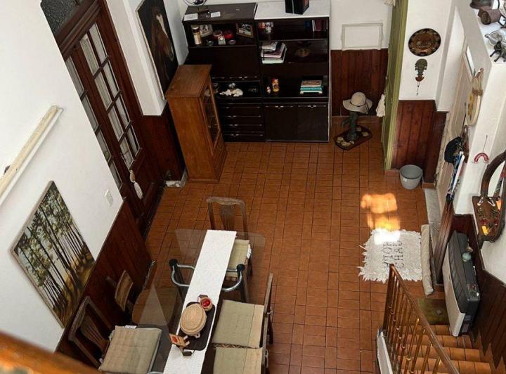 PH · 73m² · 5 Ambientes