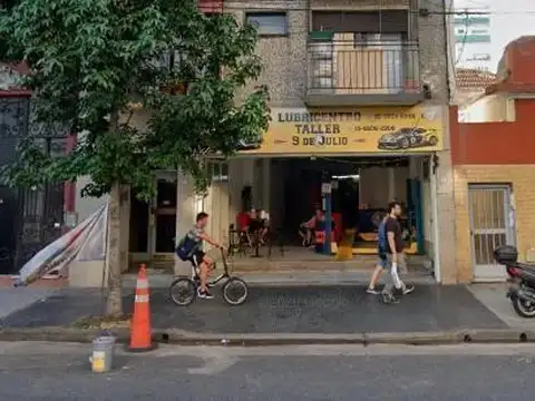 Local en Venta en Balvanera, Capital Federal