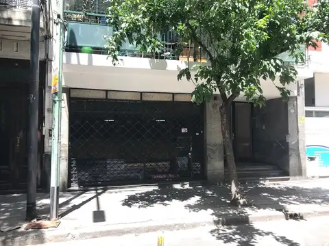 Local en Venta en Once, Capital Federal