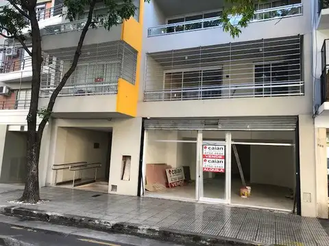 Local en Venta en Caballito, Capital Federal