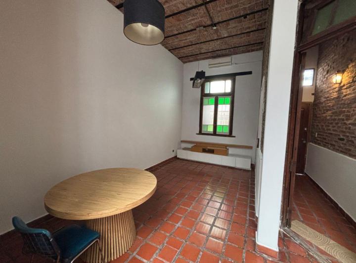 PH · 108m² · 4 Ambientes · 1 Cochera