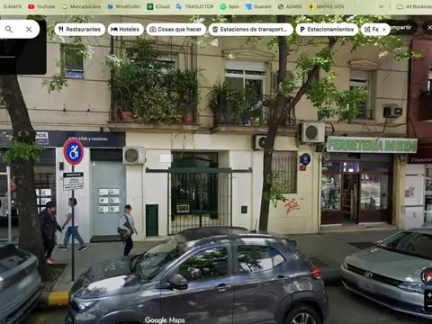 Local en Venta en Belgrano C, Belgrano