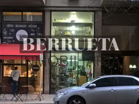 Local en Venta en Recoleta, Capital Federal