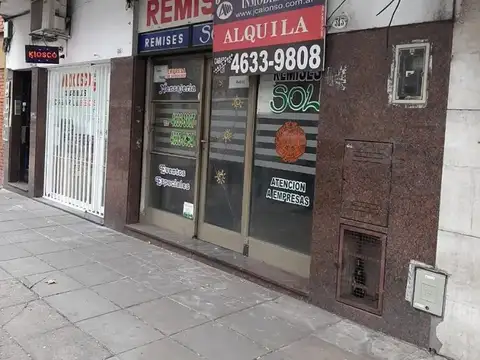 Local en Venta en Flores, Capital Federal