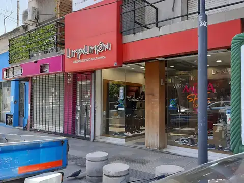 Local en Venta en Palermo Soho, Palermo